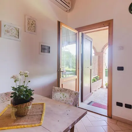 Landhaus Il Pillone Montecatini Terme