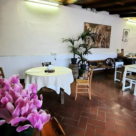 Landhaus Il Pillone