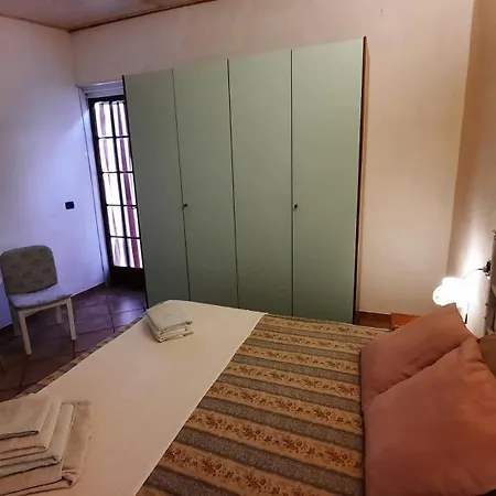 Il Pillone Landhaus Montecatini Terme