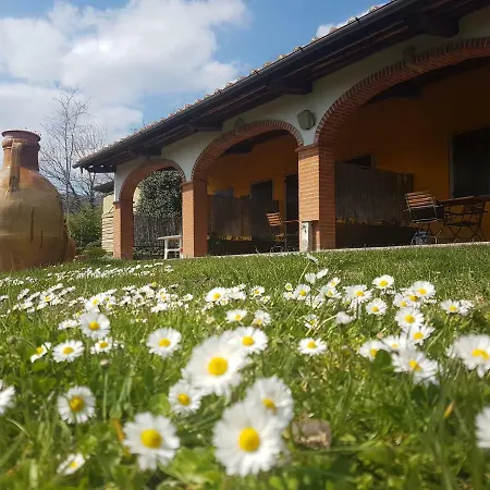 Il Pillone * Montecatini-Terme