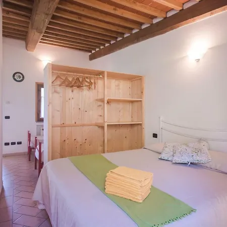 Landhaus Il Pillone *