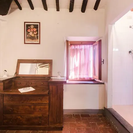 Gospodarstwo wiejskie Il Pillone Montecatini-Terme