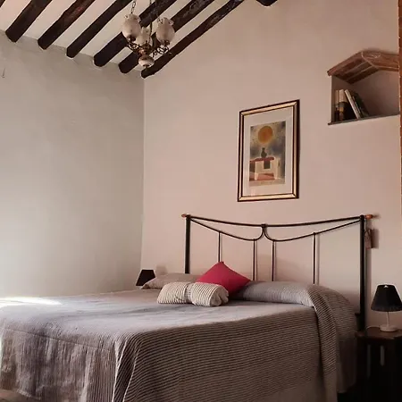 Il Pillone Casa di campagna