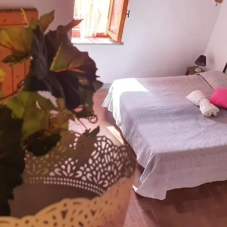 Casa di campagna Il Pillone Montecatini-Terme