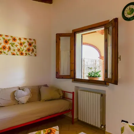 Casa di campagna Il Pillone