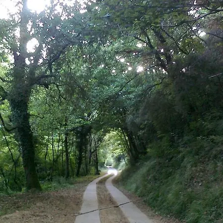 Casa di campagna Il Pillone *